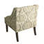 Fauteuil d'appoint Adona-1249390087