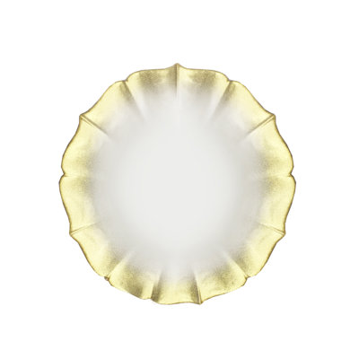 Jante Contessa Gold Glitter