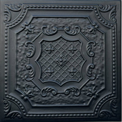 Bijou And Bee Bee x 1,6 pi Carreau de plafond en polystyrène à coller