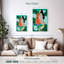 Leisha New China Chic II-108633460
