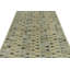 Scandinavian Wool Geometric Area Rug-1983064931
