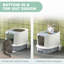 Litter Box Enclosure-1526190265