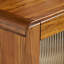 Buffet de rangement de style moderne