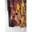 Inferno Handmade Wall Decor