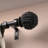 Debuono Adjustable Single Curtain Rod Overall Width x 0.75" Diameter-331924731