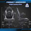 Chaise de bureau Sweetcrispy-1233473328
