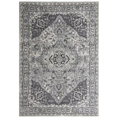 Performance Oriental Indoor Rug