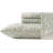 Tierney Green Extra Large Cotton Sheet Set, With Deep Pockets, Oeko-Tex Certified, Breathable, Stylish, And Comfortable.