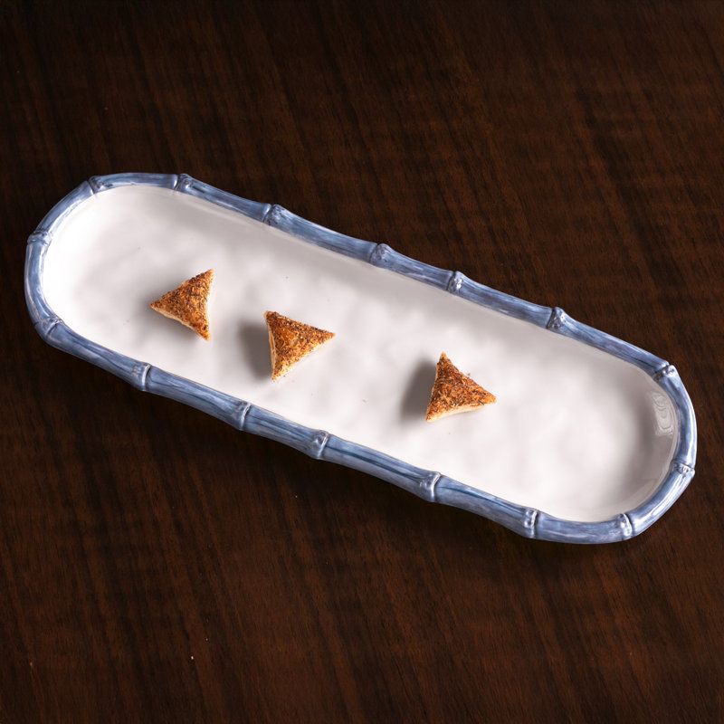 Vida Melamine Platter