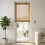 Bamboo Roller Blind-701691559