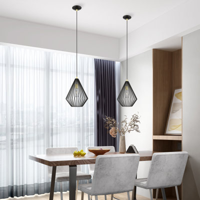 Donivon 1 - Light Pendant