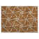  Aleg Area Rug with Non-Slip Backing