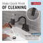 Robinet pour salle de bain Nicoli-105510206