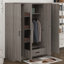 Armoire Dagenham-758566286