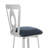 30" Bar Height Barstool