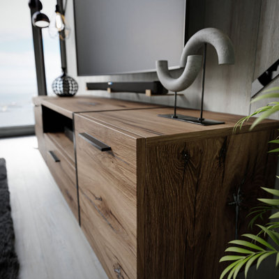 Dolezal TV Cabinet for TVs up to 65"
