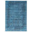 Ensemble de tapis oriental bleu Wolfhurst-1973208384