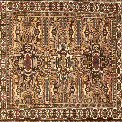 Performance Moroccan Indoor Rug