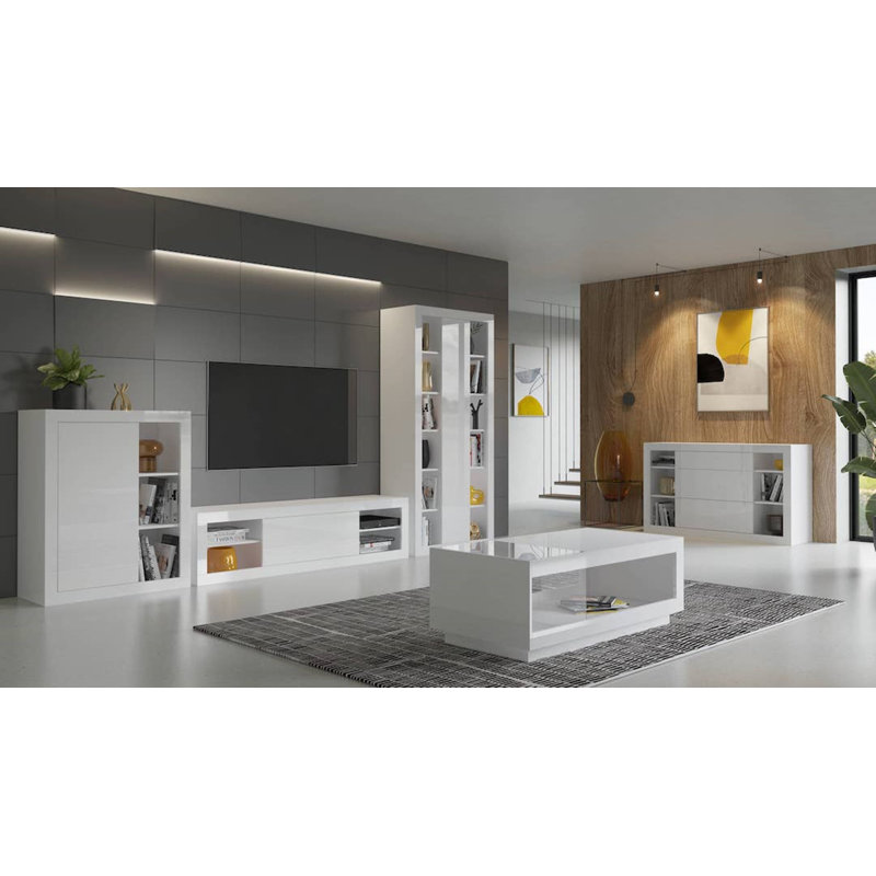 90cm Sideboard