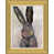 Gold Framed Canvas selected