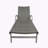 Vanhorn Outdoor Chaise Lounge