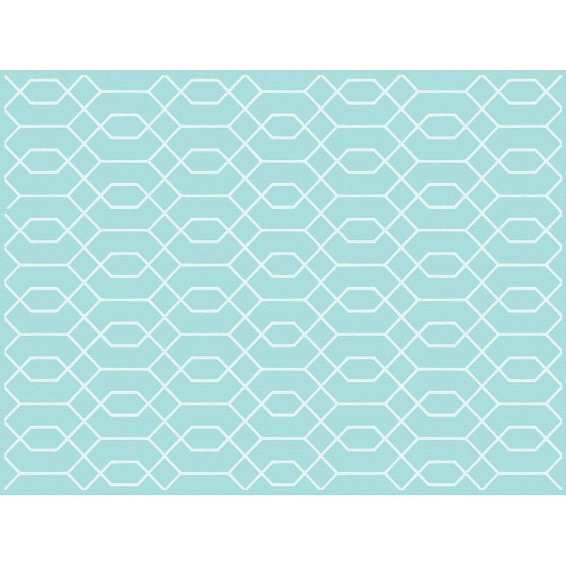 Rosalyn Kitchen Mat, Runner 66 x 250cm