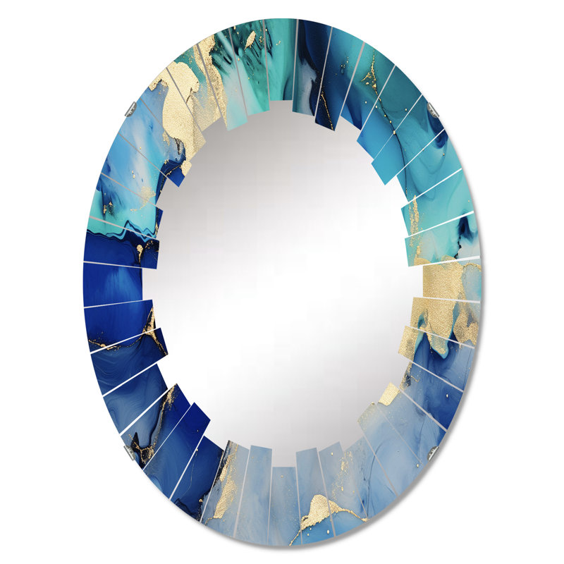 Miroir mural Vylette, 30 po x 20 po