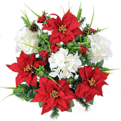 Mixed Arrangement