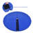Costway Blue Yoga Mat