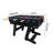 KICK Quatro 55″ 4-in-1 Multi Game Table Combo Arcade Set for Home, Game Room, Friends & Family-94673885