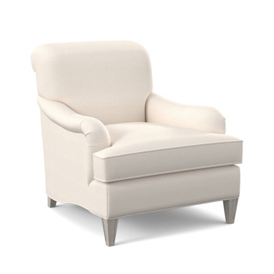 Bristol Upholstered Armchair
