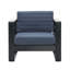 Fauteuil club Giovanna, chaise-45135066