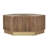 Gabourel Solid Wood Coffee Table
