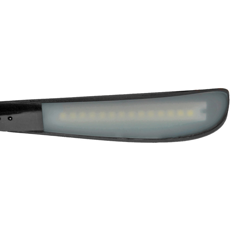 Conagh USB Clip On Lamp