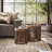 Hortence Tray Table