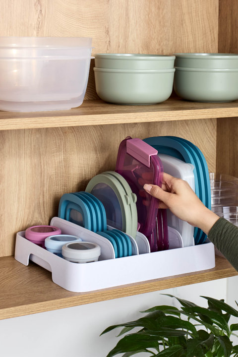 Cabinet Organizers