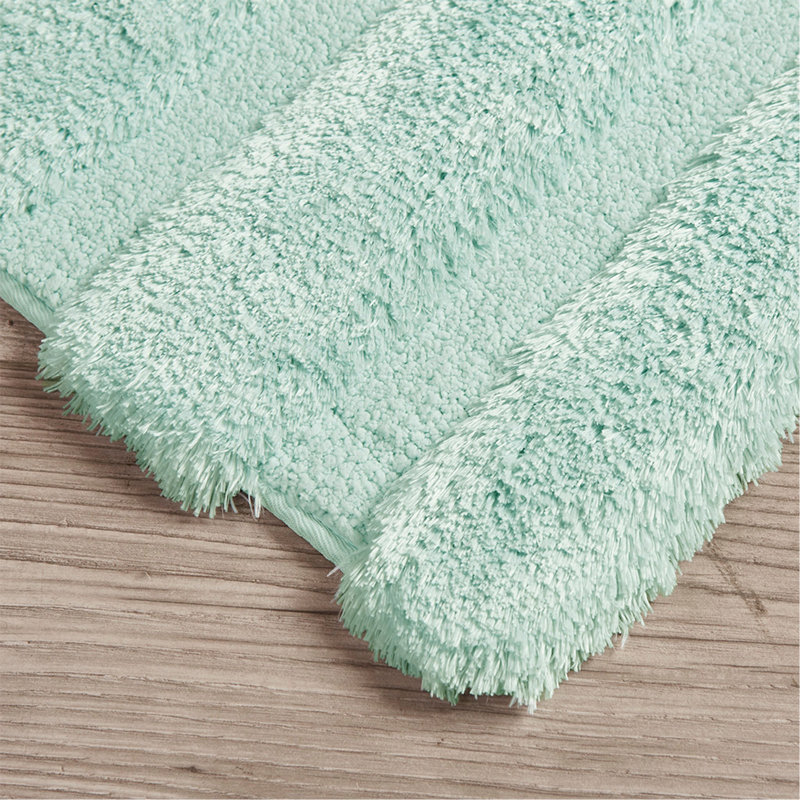 Rug Seafoam 21X34, Simple - L 34 po x l 21 po