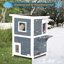 Maison de chat Chitose-76822701