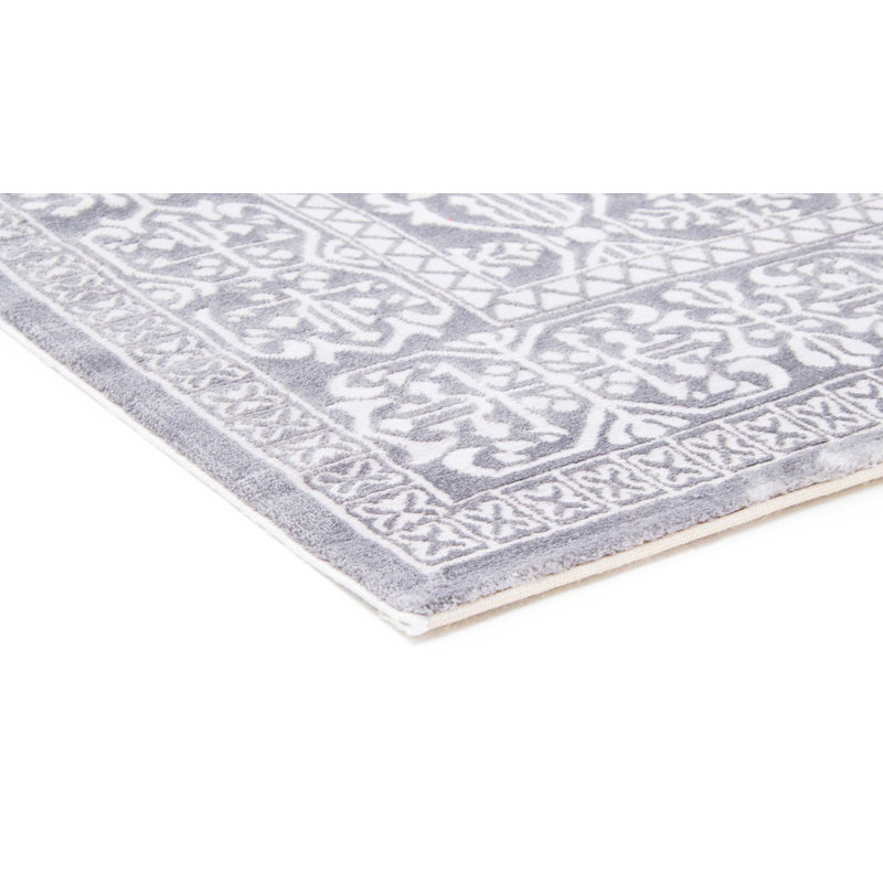 Select Oriental Hand Woven Area Rug, Rectangle 120 x 170cm