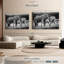 «Grazing Kenyan Elephants» sur-306870060