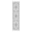 Tapis bleu de style persan Haven-421304859