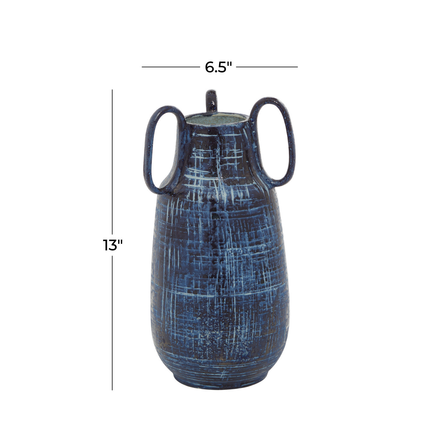 Anne Ceramic Table Vase