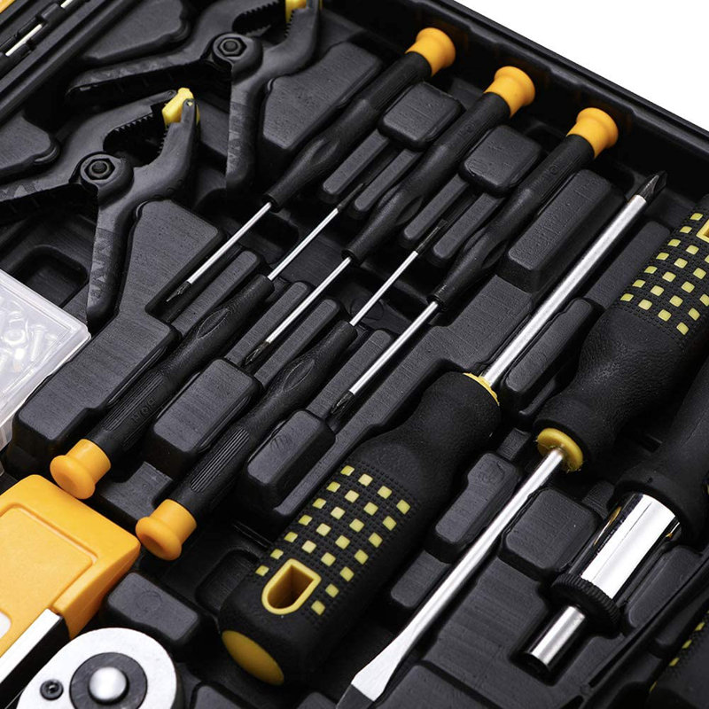 Letyton Hand Tool Set