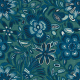 Babessi 100% Cotton Fabric