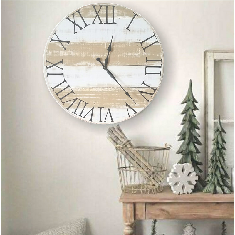 Horloge murale surdimensionnée Zelda, Petit