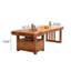 Table basse 55,12 po