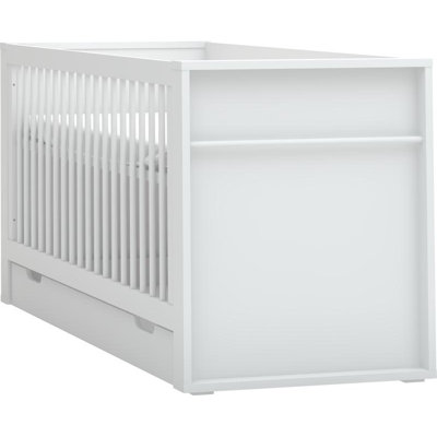 Gahanna 2-in-1 Convertible Cot