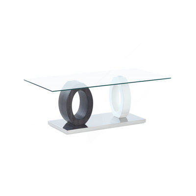 Tracker Coffee Table