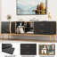 LED TV Stand, With 4 Drawers,  Up To 75 Inch-1766068337