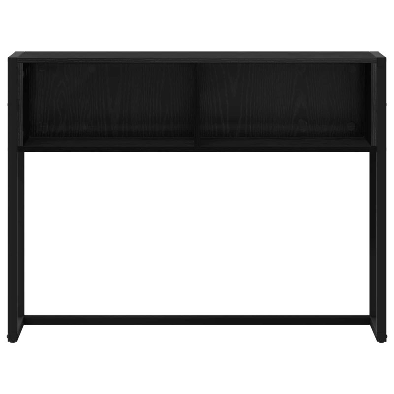 Steel, Black Oak